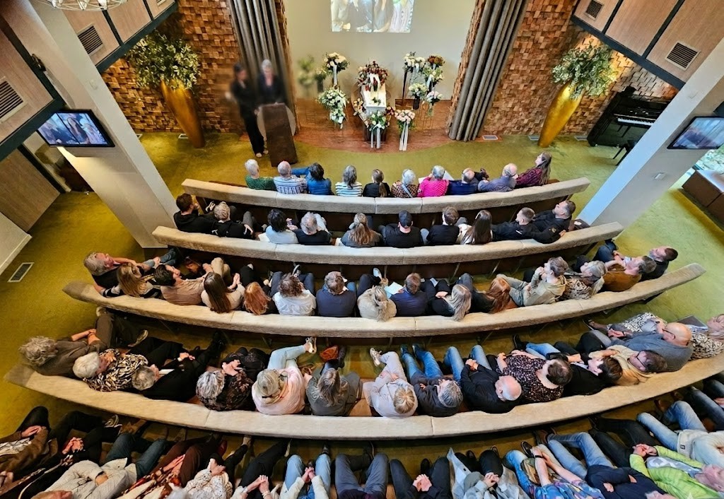 Aula Campherbeekzaal Kranenburg