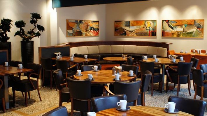 Koffiekamer Kranenburg