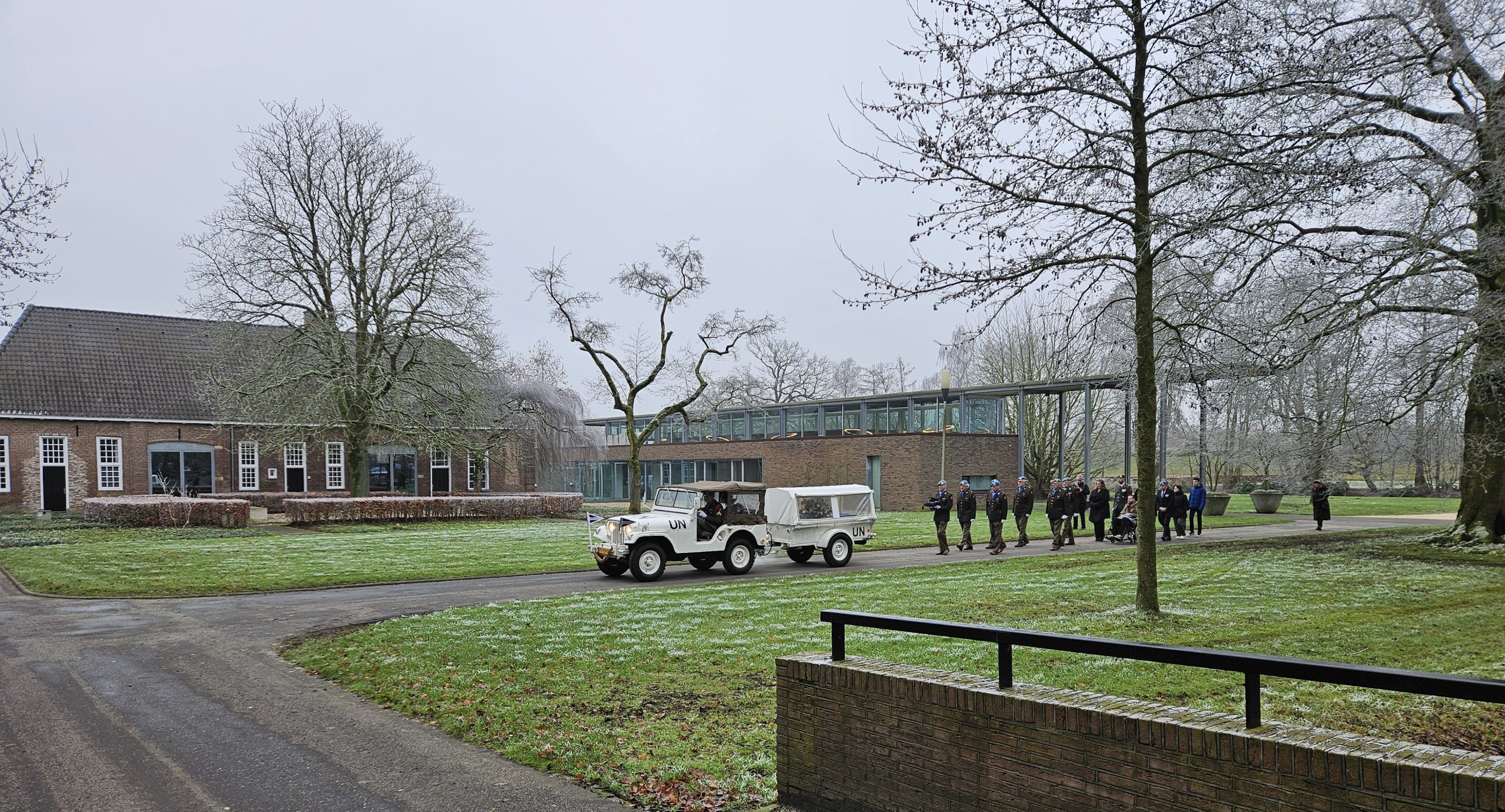 Uitvaartcentrum Kranenburg